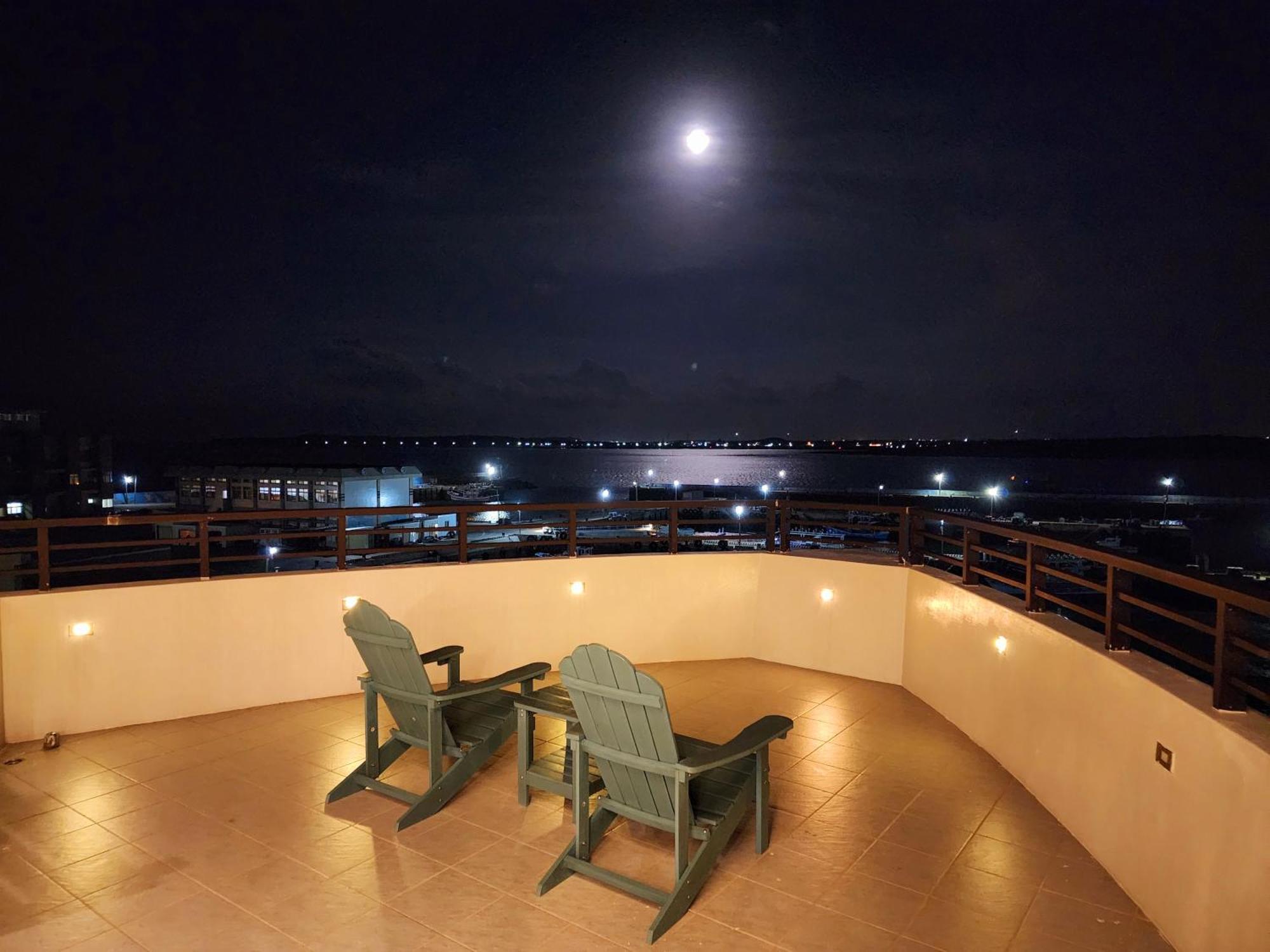 Captain Ou Homestay Huxi 외부 사진