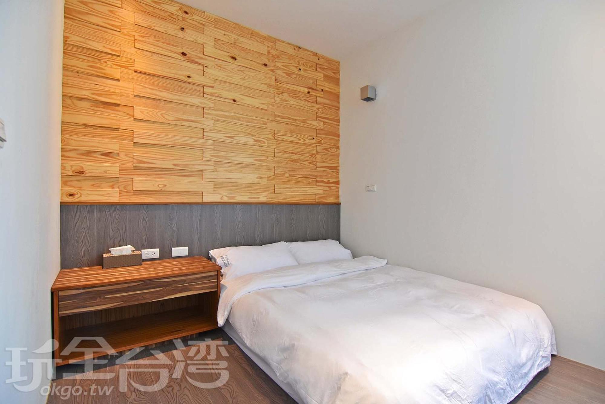 Captain Ou Homestay Huxi 외부 사진