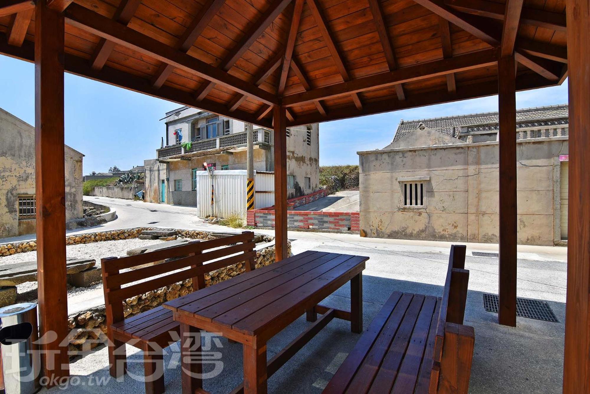 Captain Ou Homestay Huxi 외부 사진