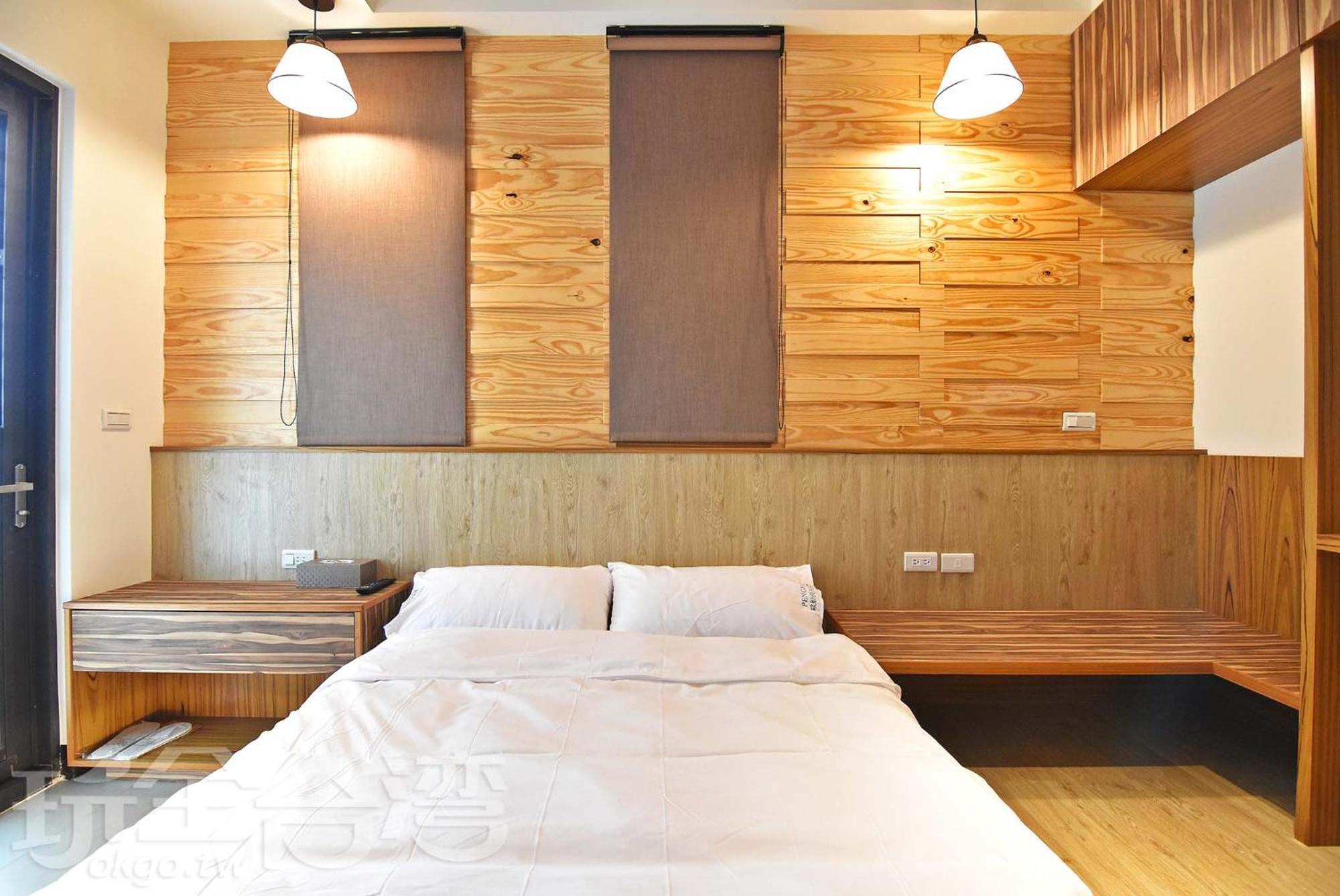 Captain Ou Homestay Huxi 외부 사진
